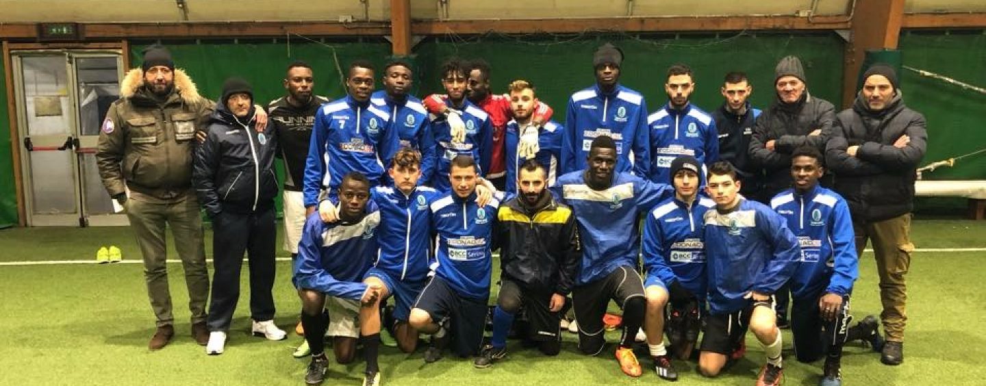 Razzismo, da Serino la denuncia shock: “L’arbitro ha dato del ‘negro’ al mio portiere”