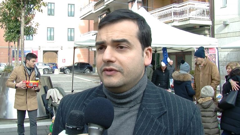 VIDEO/ Decreto Salvini, Sibilia ai sindaci ribelli: “Preoccupazioni infondate”. E sulle scelte elettorali: “Non spettano a me”