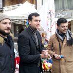 sibilia laudonia ridente