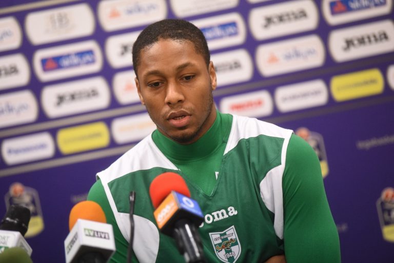 Sidigas, ecco Harper: “Pronto a dare una mano alla squadra”