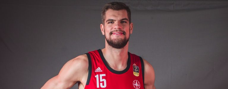 Sidigas Avellino, squillo di mercato: ecco Silins