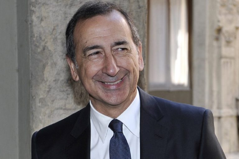 Commercio e polemiche, Sala scrive all’ex sindaco Venezia: “Massimo rispetto per gli avellinesi”