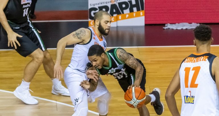 Le Mans espugna Avellino: qualificazione ancora rimandata per la Sidigas