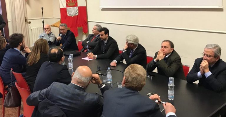 L’acqua pubblica sotto attacco, Buscaino: “Il M5s non è più interessato alla gestione pubblica di ACS”