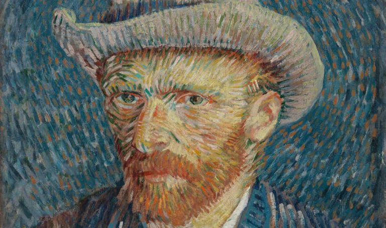 “Van Gogh Shadow”: dipinti animati del celebre artista in mostra al Campania