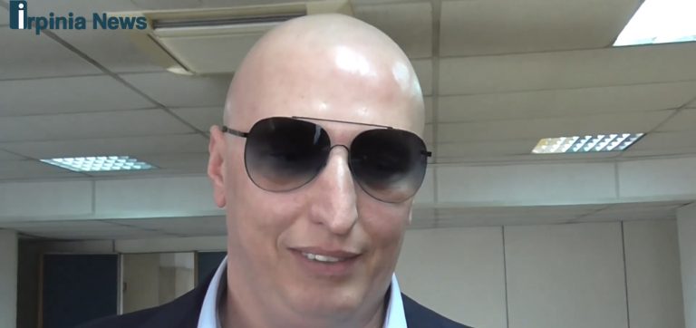 Mauriello: “Il terreno di Sassari ha penalizzato le eccellenze dell’Avellino”