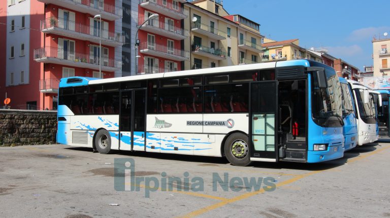 Coronavirus, corse ancora più ridotte per l’Air: “Così come chiesto dal Presidente De Luca”