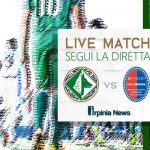 Avellino flaminia live