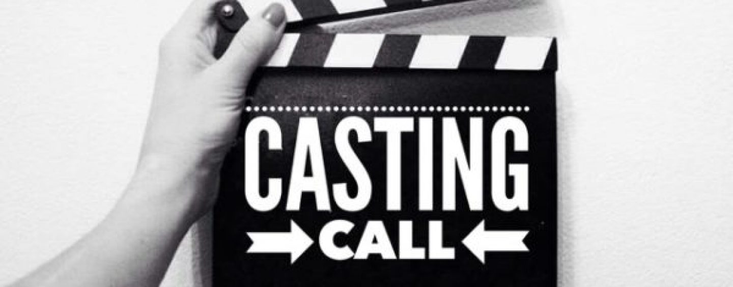 Piccoli attori cercasi: ad Avellino e Atripalda casting per il nuovo film di Maderna