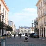 Corso Vittorio Emanuele Avellino