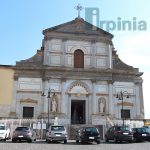Duomo Avellino Chiesa