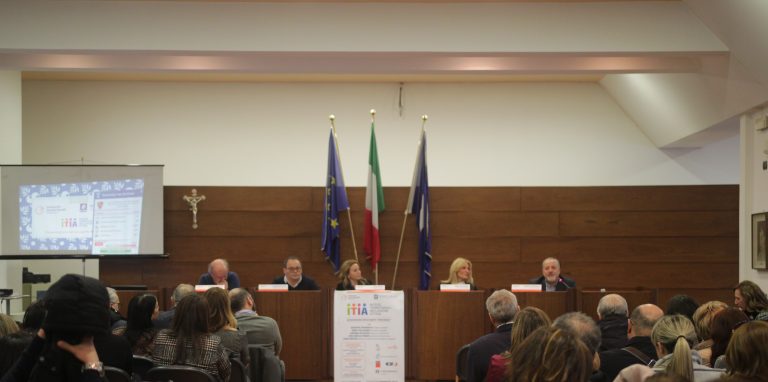 VIDEO/ Formazione e tirocini: parte la sfida del Consorzio A5. Fortini: “La Regione investe sulle politiche sociali”