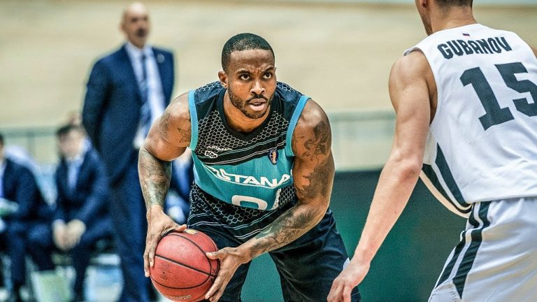 Colpo Sidigas: da Cantù arriva Ike Udanoh