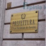 Insegna Prefettura