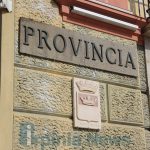 Insegna Provincia