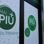 Logo Mai più Cipriano