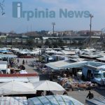 Mercato Stadio Avellino