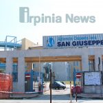 Ospedale San Giuseppe Moscati