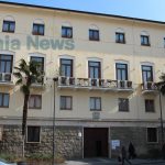 Palazzo Vescovile Curia