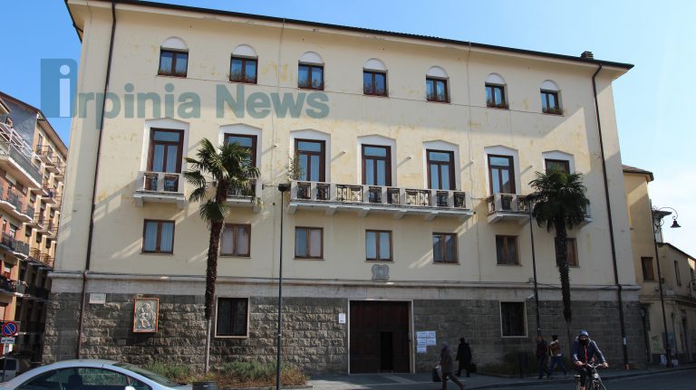 Tarro e Tritto ad Avellino per il convegno “Nuovi Orizzonti di Ricerca”