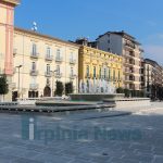 Piazza Libertà