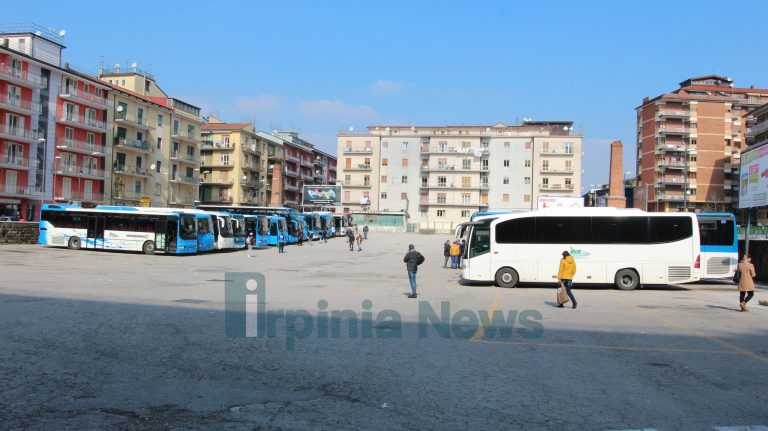 VIDEO/ Pullman Air off limits per i diversamente abili: è protesta