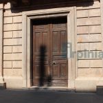 Portone Circolo della Stampa