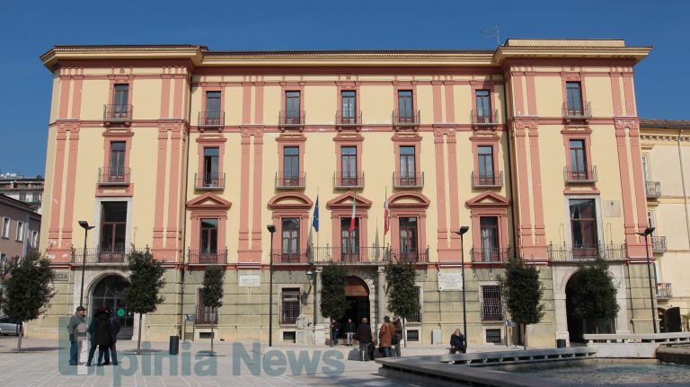 Manifestazioni pubbliche e sicurezza, mercoledì 15 Gennaio conferenza stampa in Provincia alle 11.00