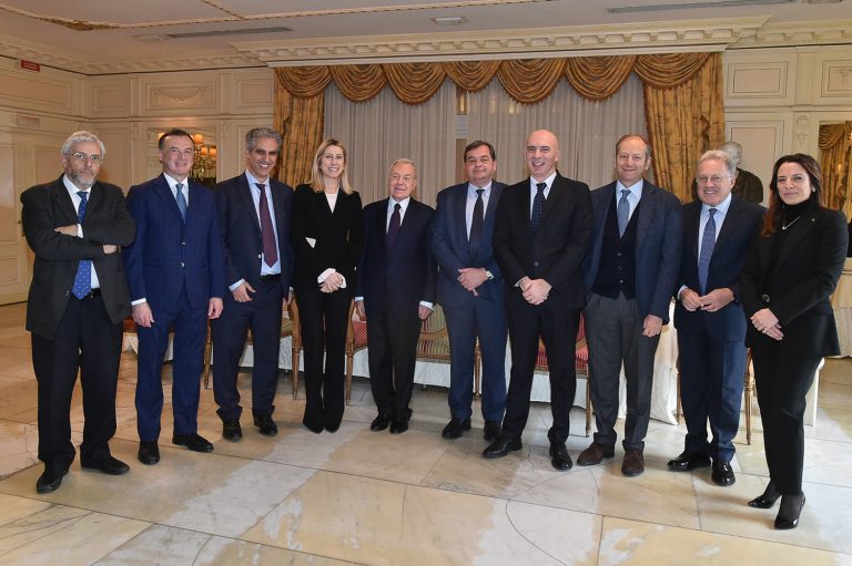 L’avellinese Andrea Bassi vince il Premio Biagio Agnes 2019. Ecco tutti gli insigniti