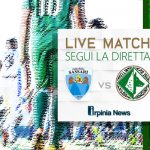 Sassari Latte dolce avellino live
