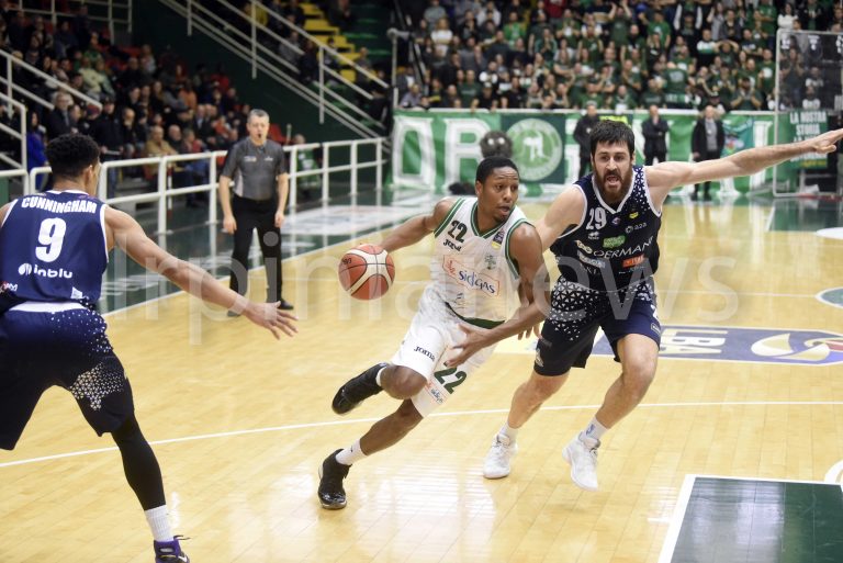 Sidigas Avellino, la maledizione infortuni infinita