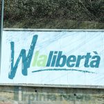 W la Libertà