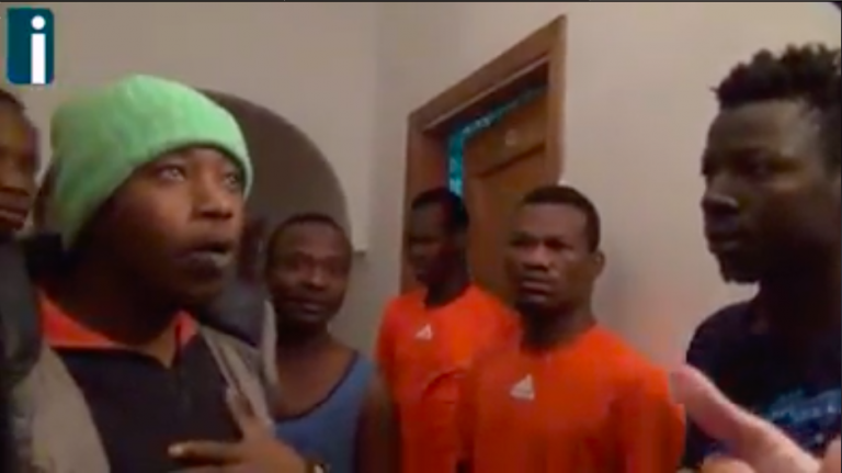 VIDEO/ Ci Vuole Costanza – Condizioni disumane in un centro d’accoglienza di Serino