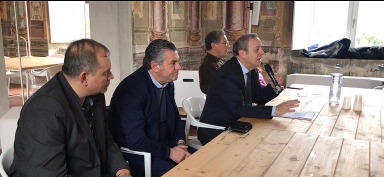 Montoro, tavola rotonda sulla castanicoltura: tutti uniti per il rilancio