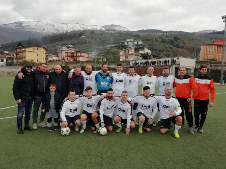 L’Atletico Munianense protesta: “Perché paghiamo solo noi il campo di Mugnano?”