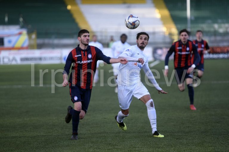 Calcio Avellino, sentenza Alfageme: le motivazioni del TFN