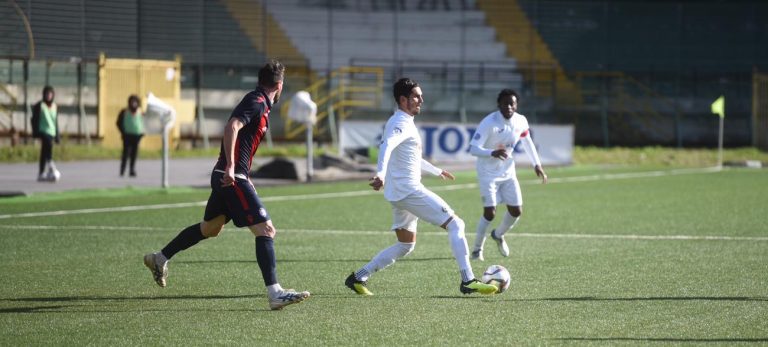 Avellino-Flaminia, le pagelle di Irpinianews