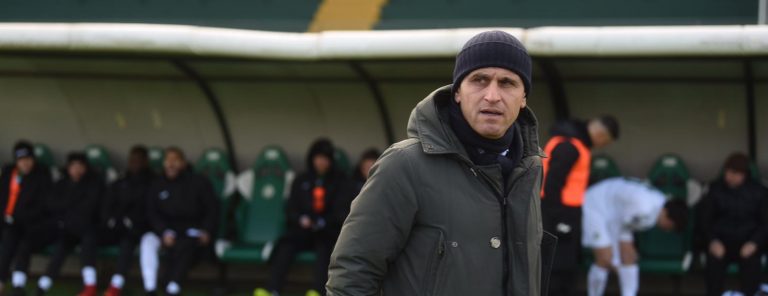 Bucaro: “Avellino, non puoi permetterti di giocare sotto ritmo”