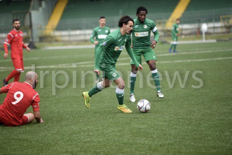 VIDEO/ Avellino, cinque squilli al Frosinone Primavera: gli highlights dell’amichevole