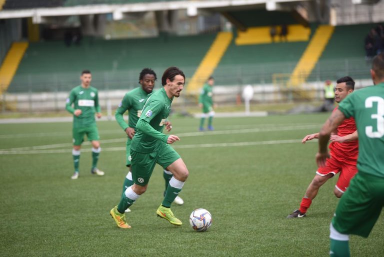 Avellino-Monterosi, le pagelle di Irpinianews