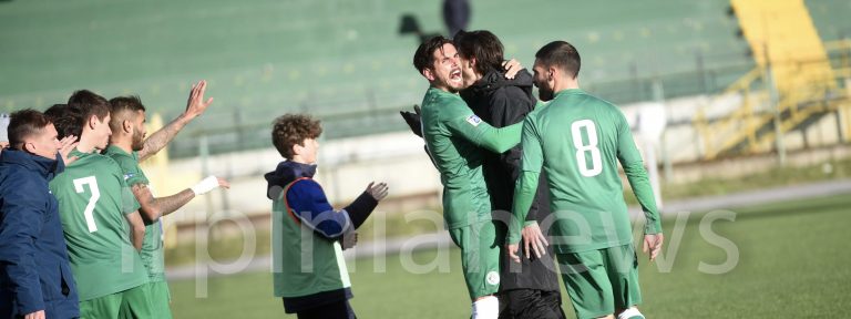 Calcio Avellino, oggi la ripresa aspettando la svolta