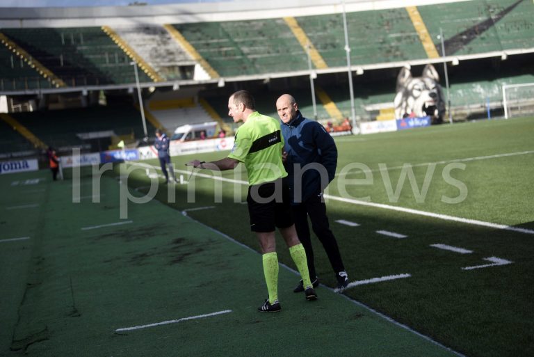 Giudice sportivo: Avellino senza Bucaro per due giornate