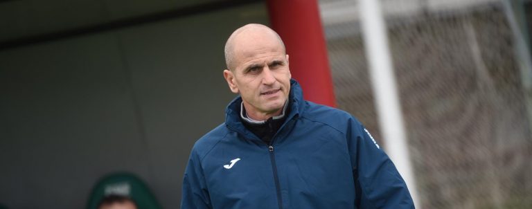 Bucaro: “Avellino, hai dominato e ora goditi questi tifosi”