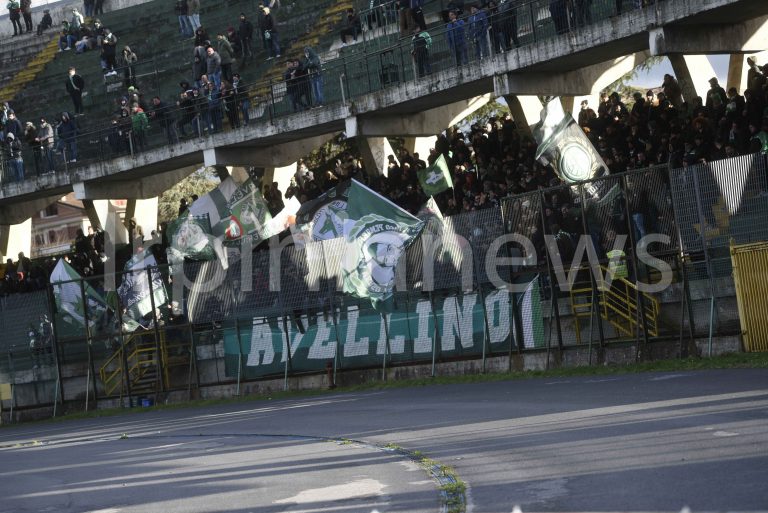 La Curva Sud incalza: “Contestiamo a oltranza. Festa nostro baluardo”