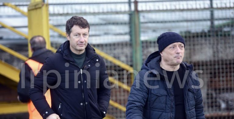 Cessione Avellino, ok dall’assemblea dei soci: Sidigas al passo d’addio