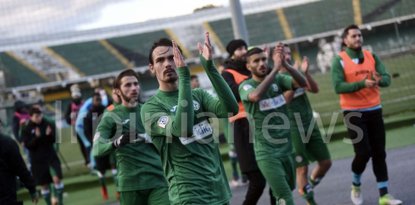 Dondoni a Irpinianews: “Avellino, proviamoci fino in fondo”