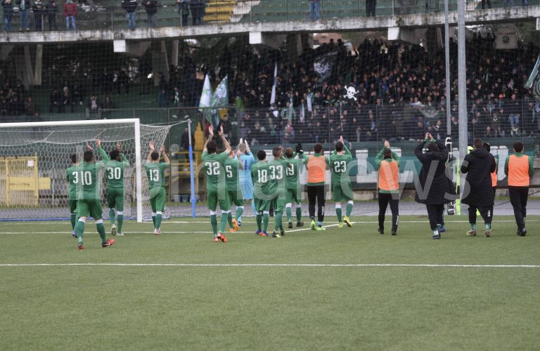 Calcio Avellino, a Lanusei il tutto per tutto