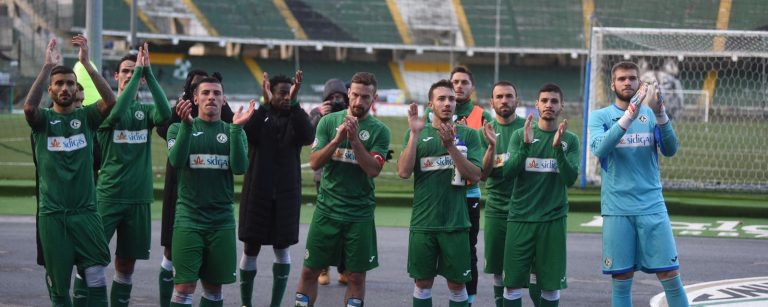 Lanusei-Avellino, le pagelle di Irpinianews