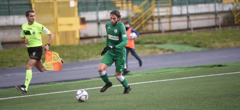 Avellino-SFF Atletico, le pagelle di Irpinianews
