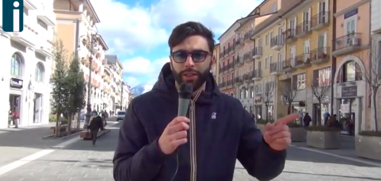 VIDEO/ Blocco auto inquinanti la domenica: ecco cosa ne pensano gli avellinesi